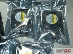 9WF0624H603 Sanyo fan new