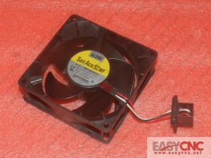 9WF0924H203 NMB fan new