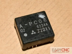 A-PC06 Fanuc IC used