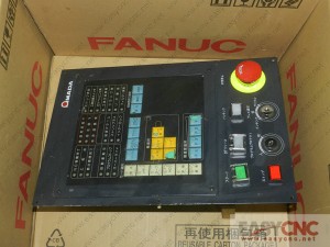 A02B-0084-C181 Fanuc MDI unit used