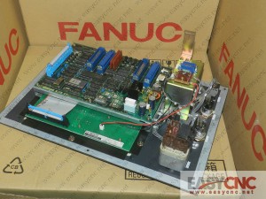 A02B-0099-C193 Fanuc keyboard used