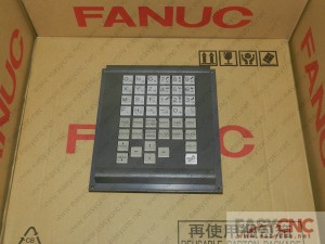 A02B-0120-C121#MAR Fanuc MDI unit used
