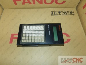 A02B-0168-C010 Fanuc dpl/MDI used