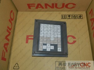 A02B-0210-C120#MA Fanuc MDI unit used