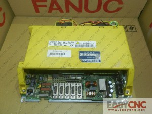A02B-0236-B501 Fanuc series 16-ma used (please read the Product Description before ordering)