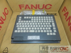 A02B-0236-C131#JC Fanuc fa full keyboard used