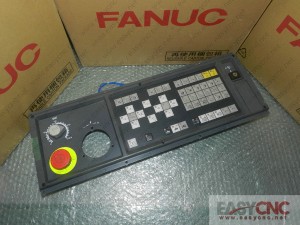 A02B-0236-C140#KN Fanuc operator panel used