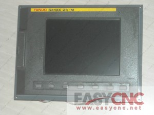 A02B-0247-B531 Fanuc series 21i-MA used (please read the Product Description before ordering)