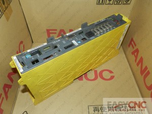 A02B-0265-B501 Fanuc series 160i-la used (please read the Product Description before ordering)