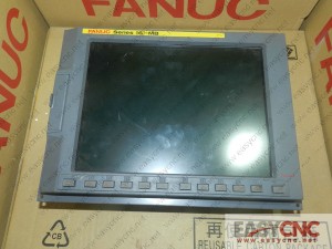 A02B-0281-B500 Fanuc series 16i-MB used (please read the Product Description before ordering)