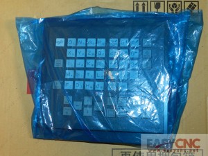A02B-0281-C125#MBE Fanuc MDI unit new