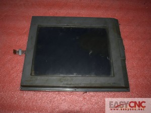 A02B-0281-D510 Fanuc MDI/LCD unit 10.4 inch used