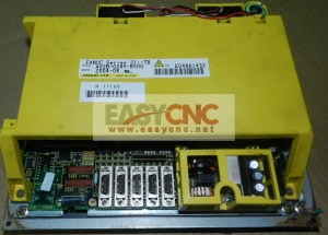 A02B-0285-B500 Fanuc Series 21i-TB used