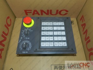 A02B-0299-C150#TA Fanuc MDI unit used