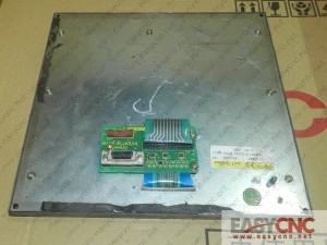 A02B-0303-C125#M Fanuc MDI unit used