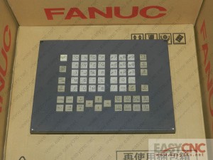 A02B-0303-C126#M Fanuc MDI unit used