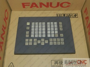 A02B-0303-C126#T Fanuc MDI unit used