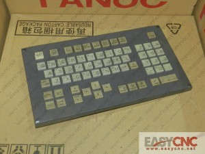A02B-0303-C128 Fanuc MDI unit used