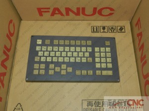 A02B-0303-C328 Fanuc MDI unit used