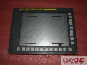 A02B-0303-D500 Fanuc MDI/LCD unit 10.4 inch used