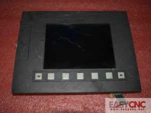 A02B-0303-D504 Fanuc MDI/LCD unit 10.4 inch used