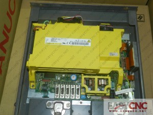 A02B-0307-B621 Fanuc series 310is-a used (please read the Product Description before ordering)