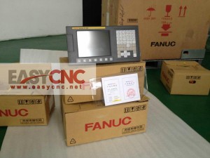 A02B-0319-B500 Fanuc series 0i-TD new (please read the Product Description before ordering)