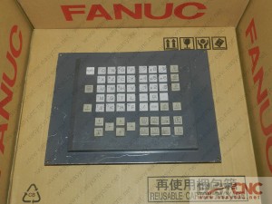 A02B-0319-C126#T Fanuc MDI unit used