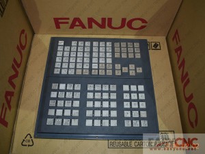 A02B-0319-C242 Fanuc MDI unit used