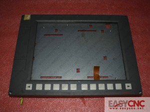 A02B-0319-D530 Fanuc MDI/LCD unit 10.4 inch used