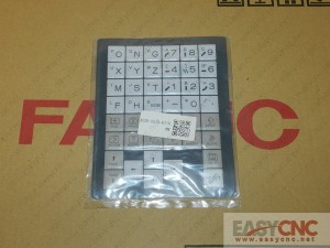 A02B-0319-K710 Fanuc membrane keypad new
