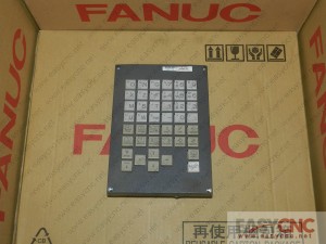 A02B-0323-C120#T Fanuc MDI unit used