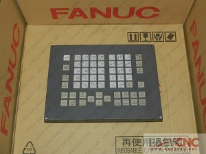 A02B-0323-C121#T Fanuc MDI unit used