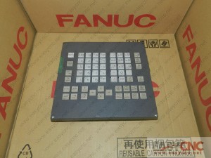 A02B-0323-C125#T Fanuc MDI unit used