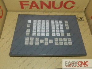 A02B-0323-C126#T Fanuc MDI unit used