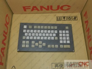 A02B-0323-C128 Fanuc MDI unit used