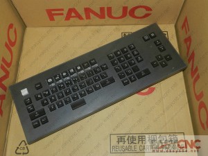 A02B-0323-C139 A86L-0001-0359 N860-1622-T011/20 Fanuc MDI unit used