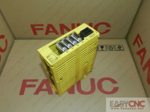 A02B-0323-C209 Fanuc I/O module used