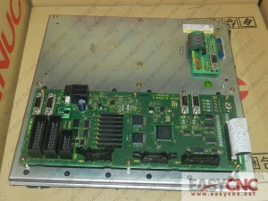 A02B-0323-C245 Fanuc operrator's panel used