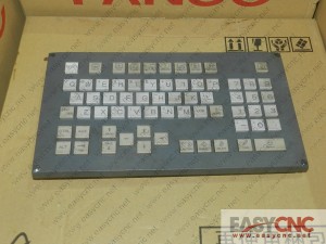 A02B-0323-C328 Fanuc MDI unit used