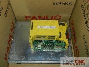 A02B-0326-B502 Fanuc series 31i-B5 used (please read the Product Description before ordering)