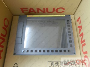 A02B-0328-B600 Fanuc series 32i-B used (please read the Product Description before ordering)