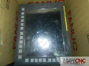 A02B-0338-B510 Fanuc serisr 0i-MF used