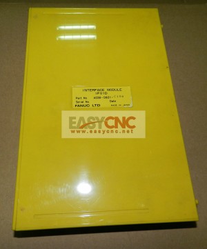A03B-0801-C104 IF01D Fanuc interface module used