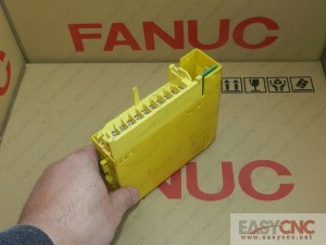 A03B-0807-C052 Fanuc I/O module used