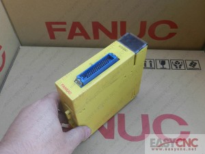 A03B-0807-C101 Fanuc I/O module used