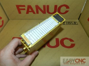 A03B-0807-C104 AID16D Fanuc I/O module used