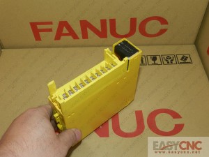 A03B-0807-C160 Fanuc I/O module used