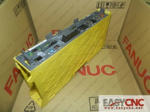 A03B-0818-B101 Fanuc digital servo adaptor used