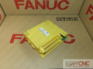 A03B-0819-C063 AAD04B Fanuc I/O module used